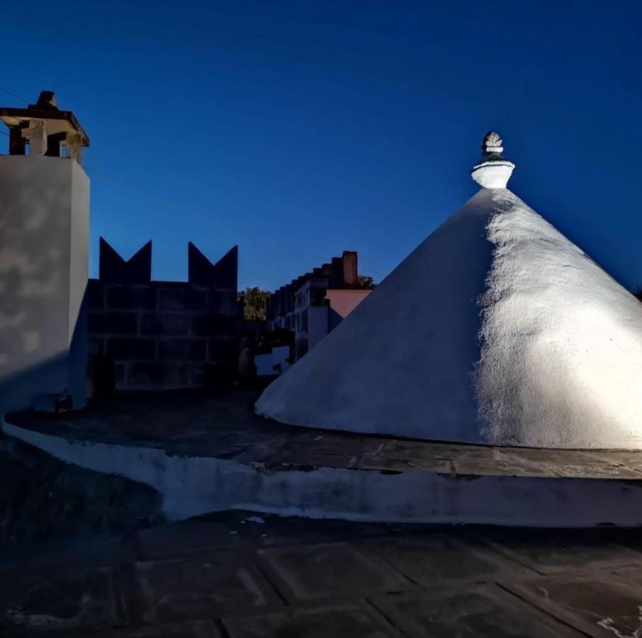 I Love Trullo - Country Boutique Apartments - Villa Laura Ostuni Exterior foto