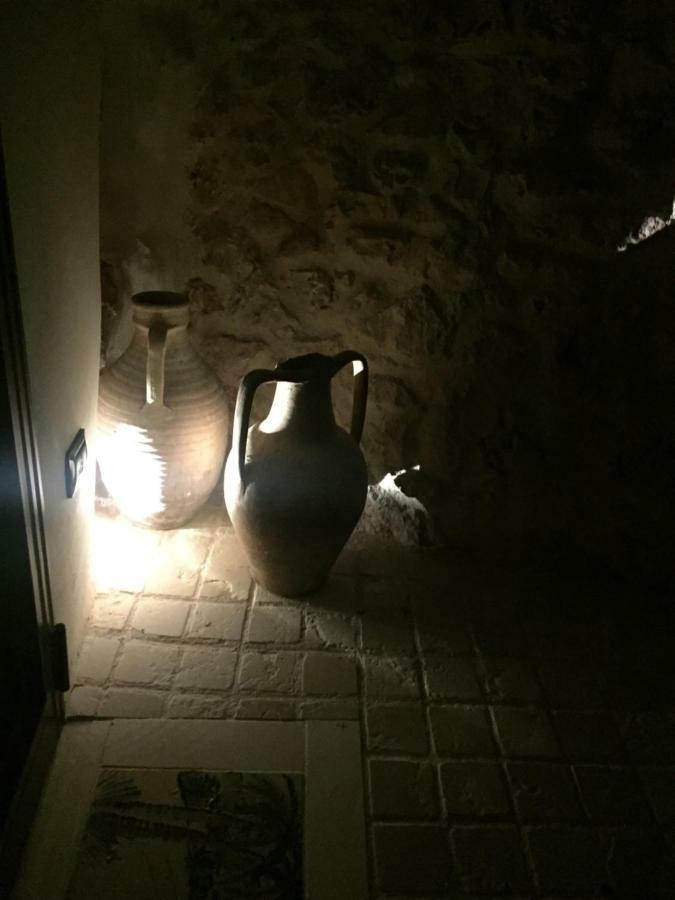 I Love Trullo - Country Boutique Apartments - Villa Laura Ostuni Exterior foto